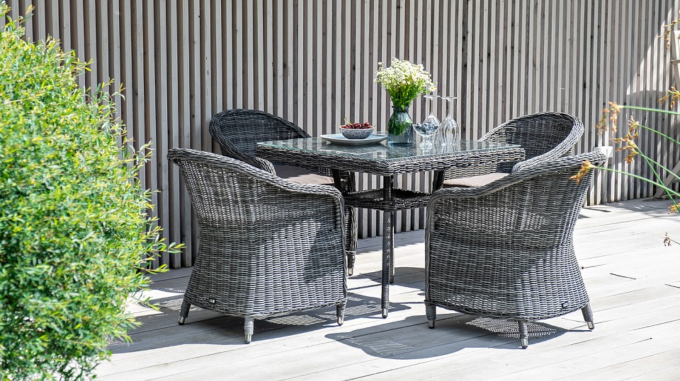 Набор уличный Фредо