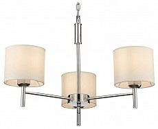 Подвесная люстра Velante 291-10 291-103-03