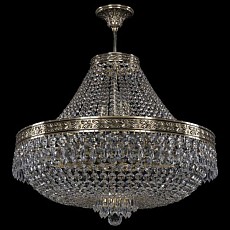 Светильник на штанге Bohemia Ivele Crystal 1927 19271/H1/60IV GB