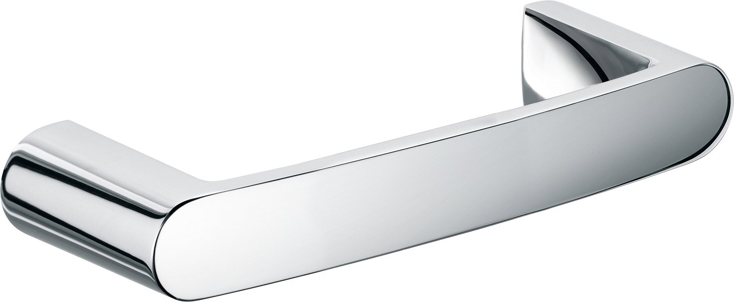 11621010000 ELEGANCE Полотенцедержатель 240х95 мм, хром