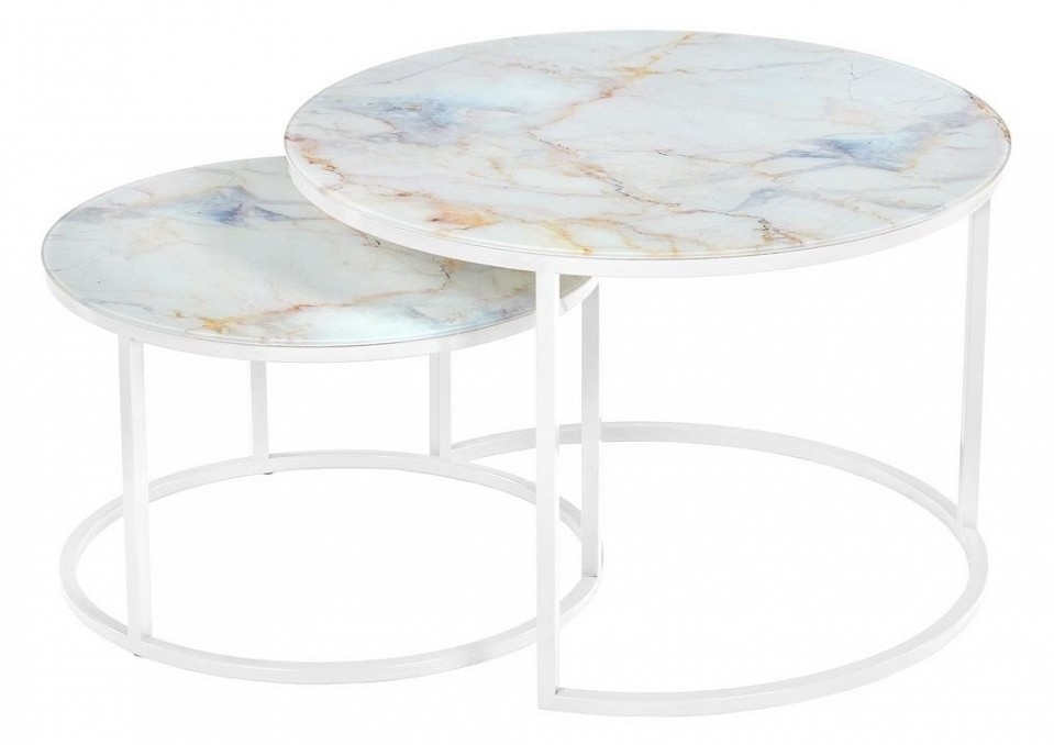 Комплект журнальных столиков Tango