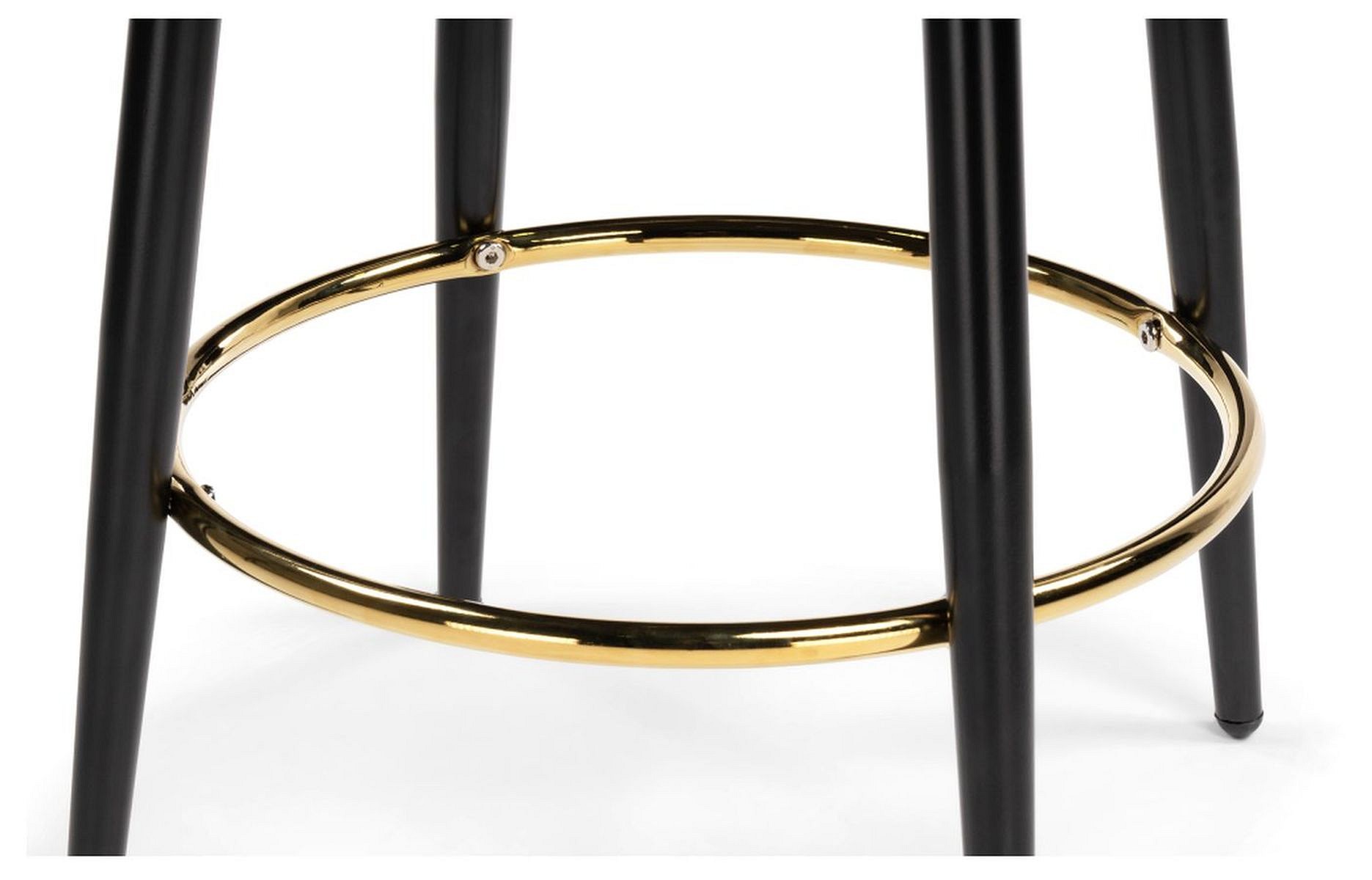 Стул барный Plato