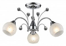 Люстра на штанге Velante 707 707-107-03