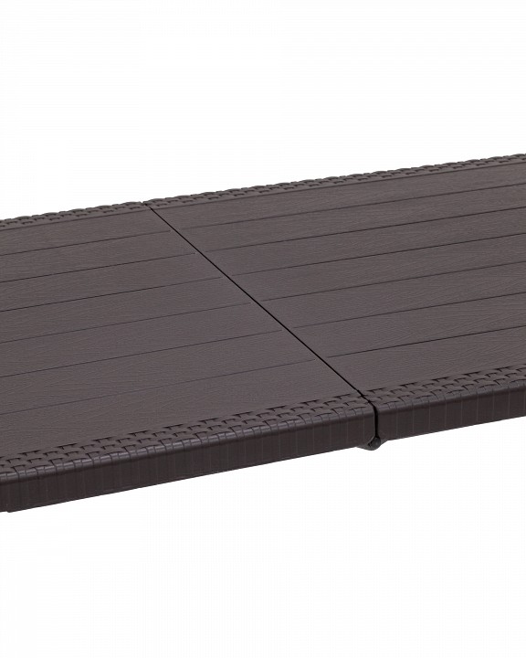 Стол складной Чемодан 180