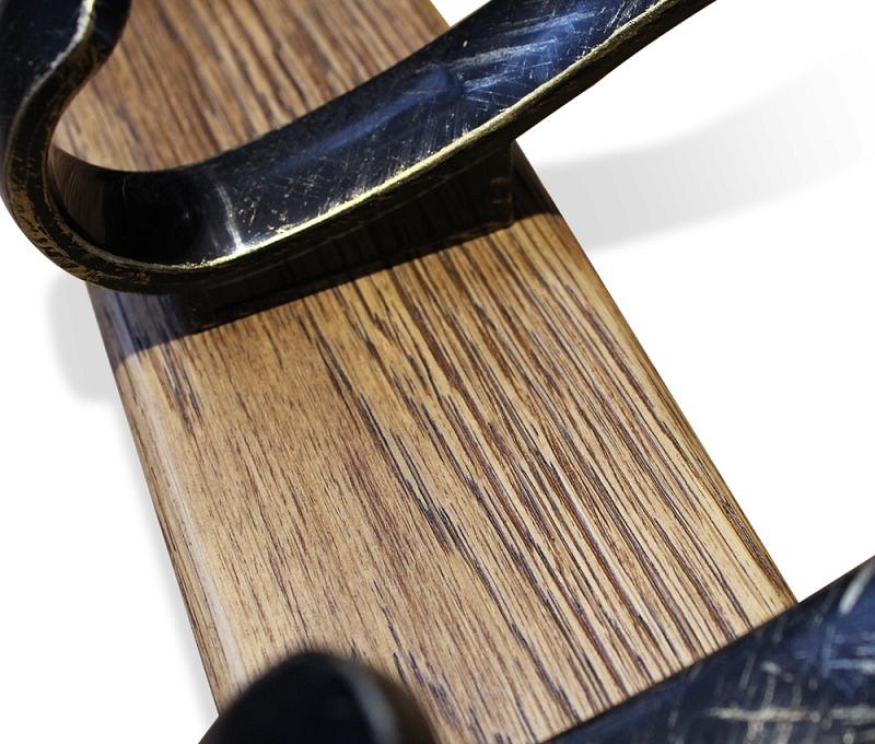 Вешалка настенная SHT-WH20