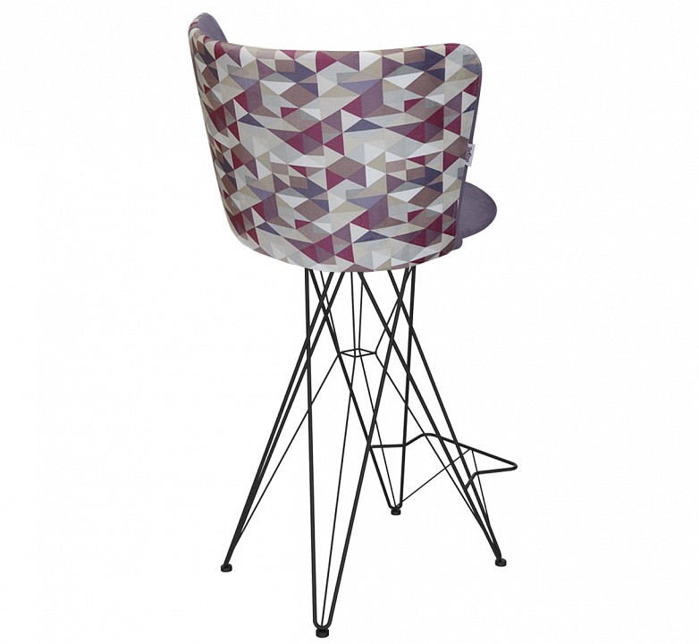 Стул барный SHT-ST36-4/S66