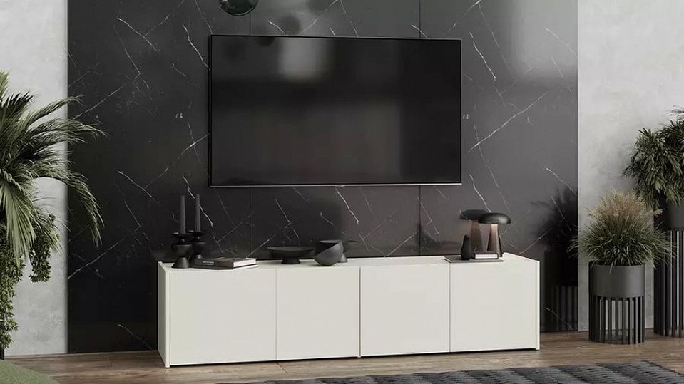 Тумба под ТВ Рокс