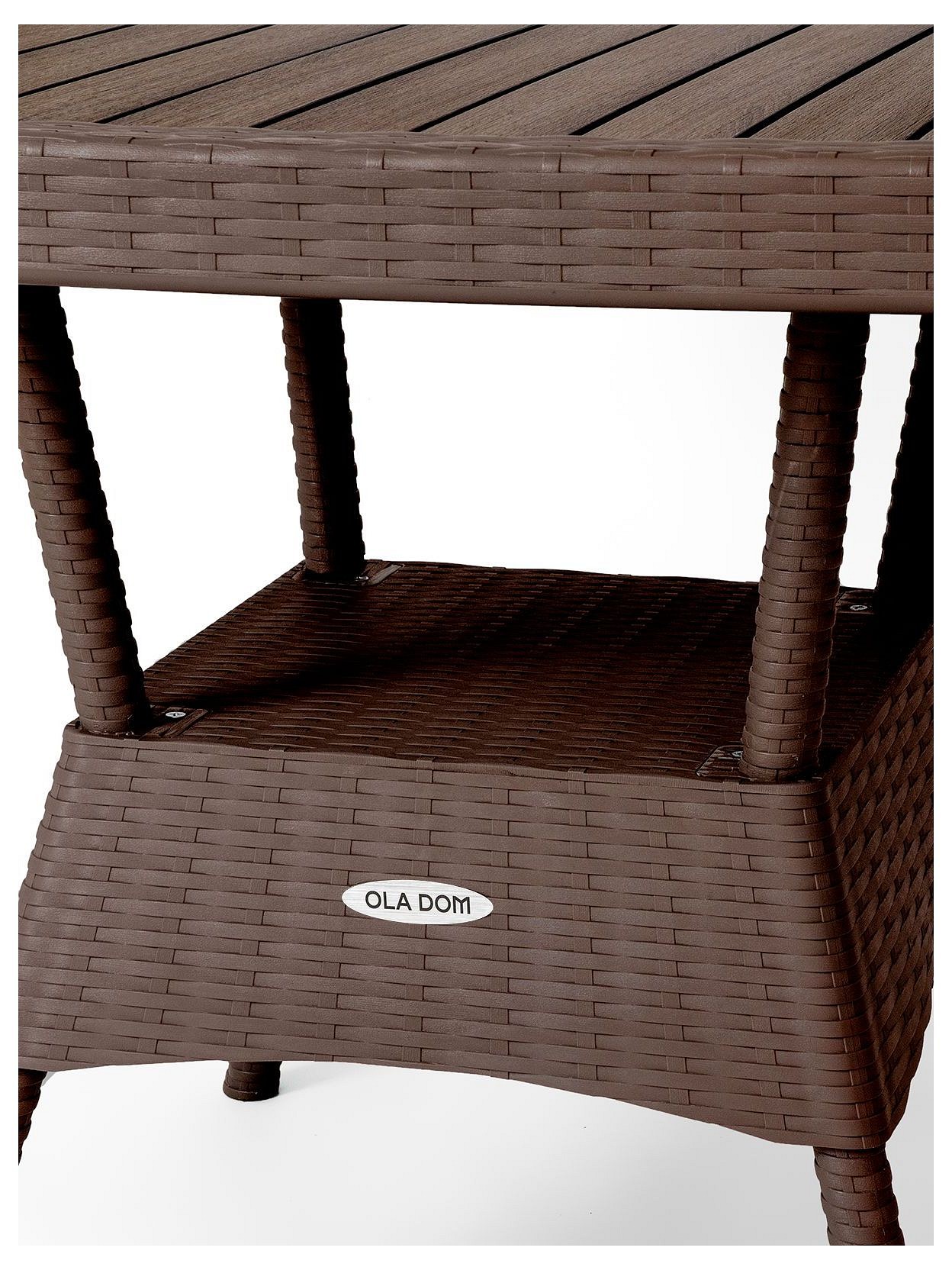 Стол обеденный Ola Dom