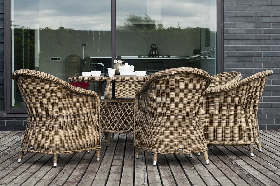 Кресло Равенна