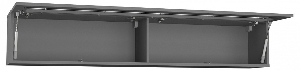 Тумба-витрина Point ТИП-51