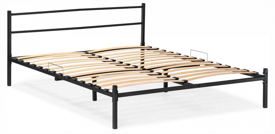 Кровать двуспальная Фади