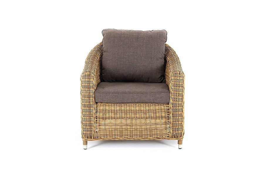 Кресло Кон Панна