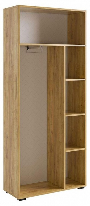 Шкаф платяной Бери