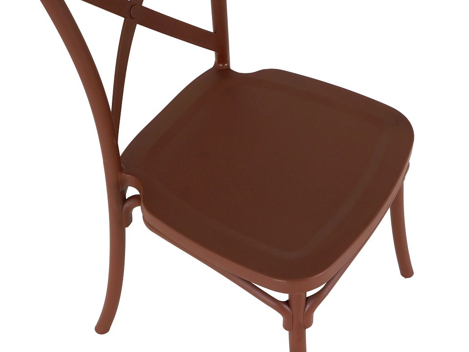 Стул Bertram plastic