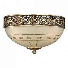 Накладной светильник Reccagni Angelo 7014 A 7014/2