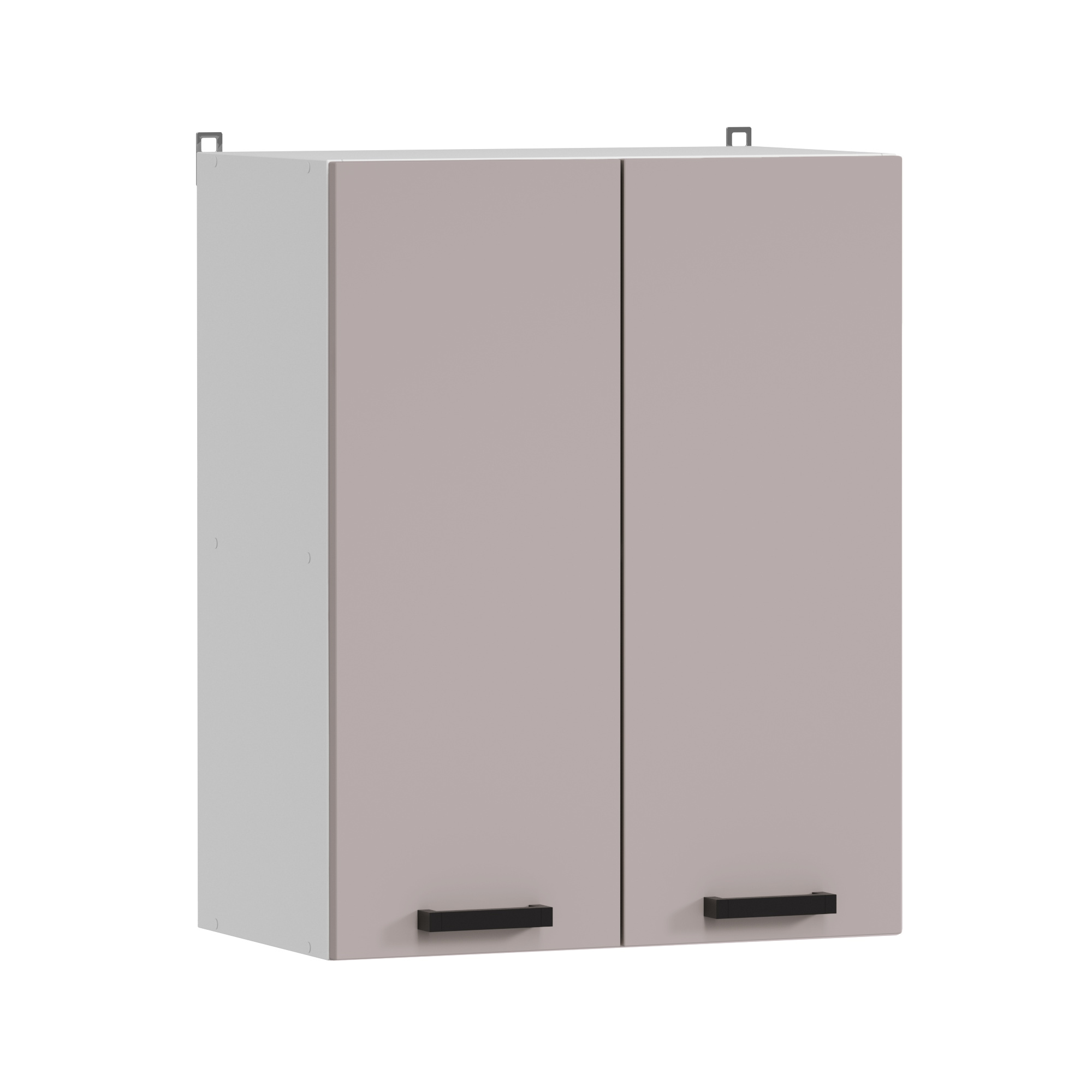 МК Аленушка В 600 Лаванда Кашемир, скоба черный