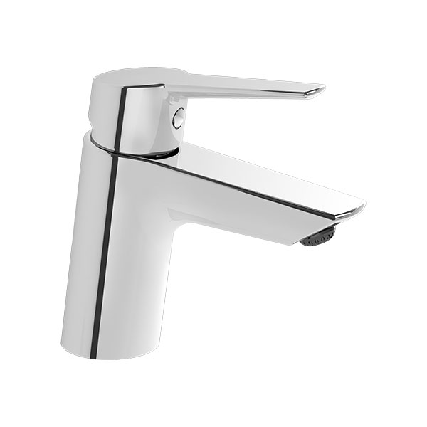 A42440EXP Смеситель для раковины Solid S VitrA