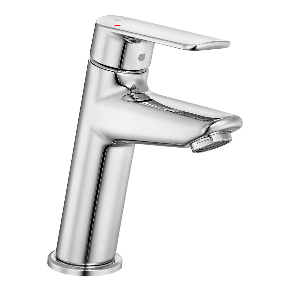 102188888EX LIA смеситель для раковины 100 без донного клапана 102188888EX LIA смеситель для раковины 100 без донного клапана