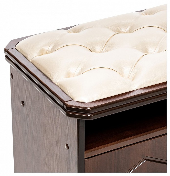 Тумба для обуви Патриция