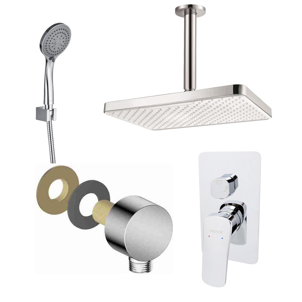 AQ1073CR ВЕГА Set 4 в 1 (AQ1046CR+AQ2071CR+AQ2454CR+AQ2010CR)