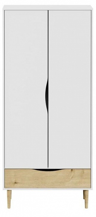 Шкаф платяной Like