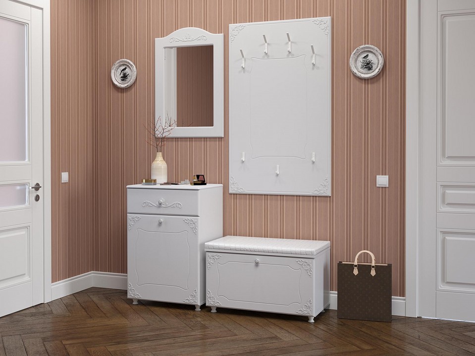 Зеркало настенное Италия ИТ-4