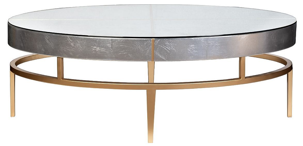 Стол журнальный Futuro ART-2705-CF