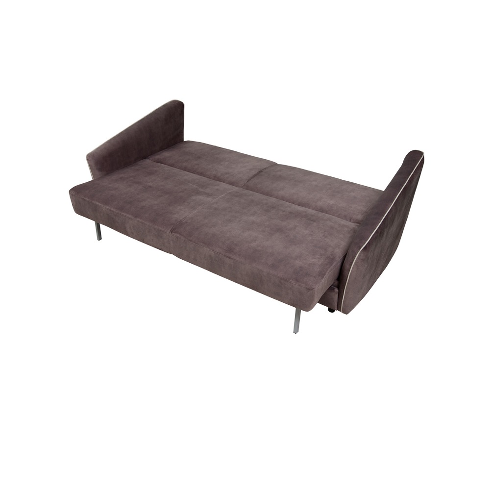 Диван кровать Флеш, Розовый