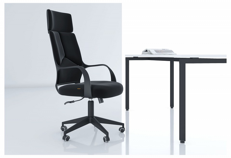 Кресло для руководителя Chairman 525