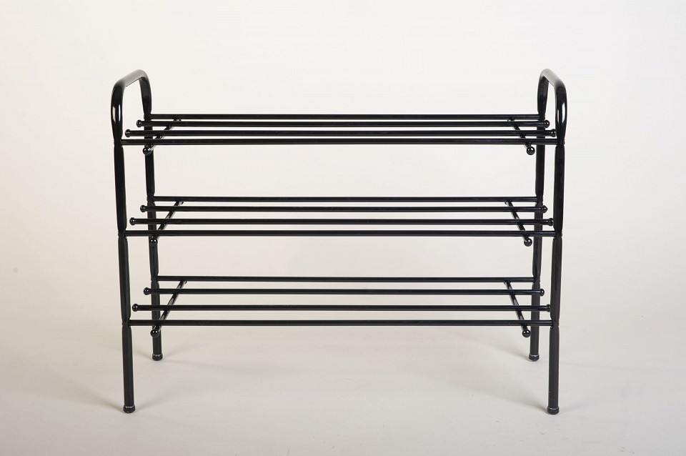 Стеллаж для обуви Комо 3