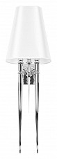 Бра Loft it Brunilde 10207W/L Chrome