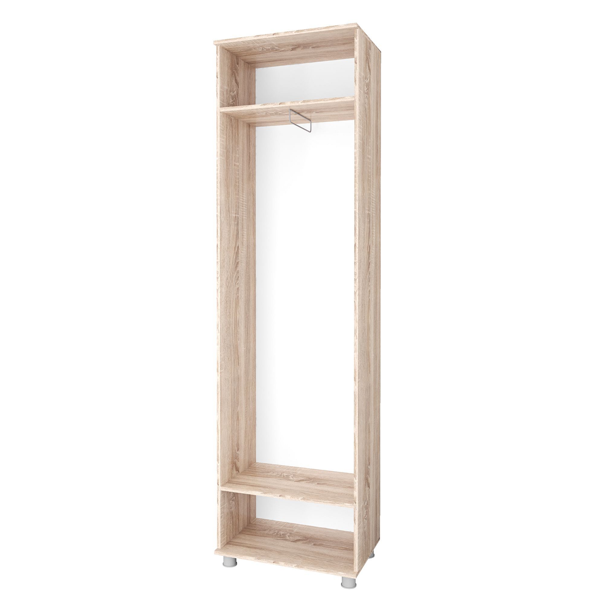 Шкаф платяной Микс Арт