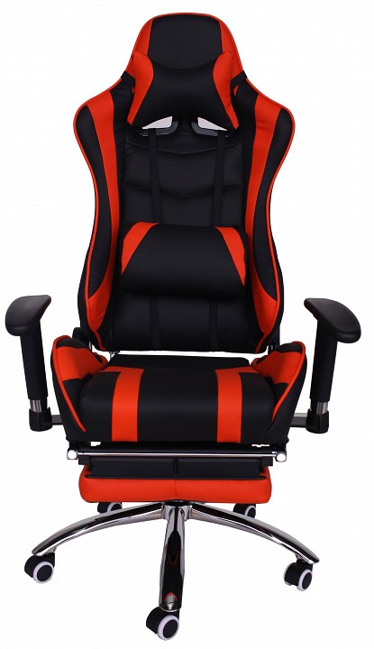 Кресло игровое MFG-6001 Кресло игровое MFG-6001