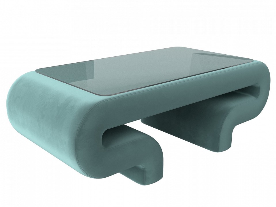 Стол журнальный Волна