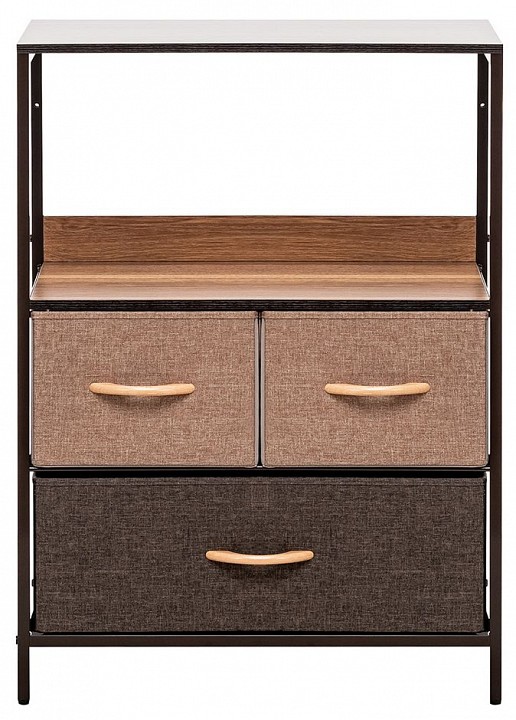 Тумба комбинированная Leset Локи