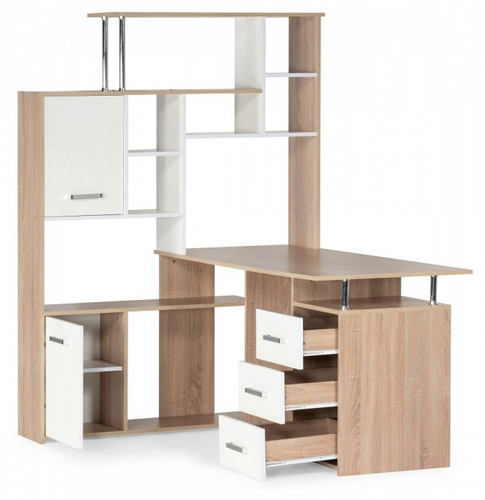 Стол компьютерный КС15