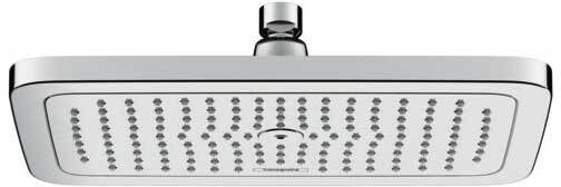 26257000 HG Croma E 280 1 jet верхний душ