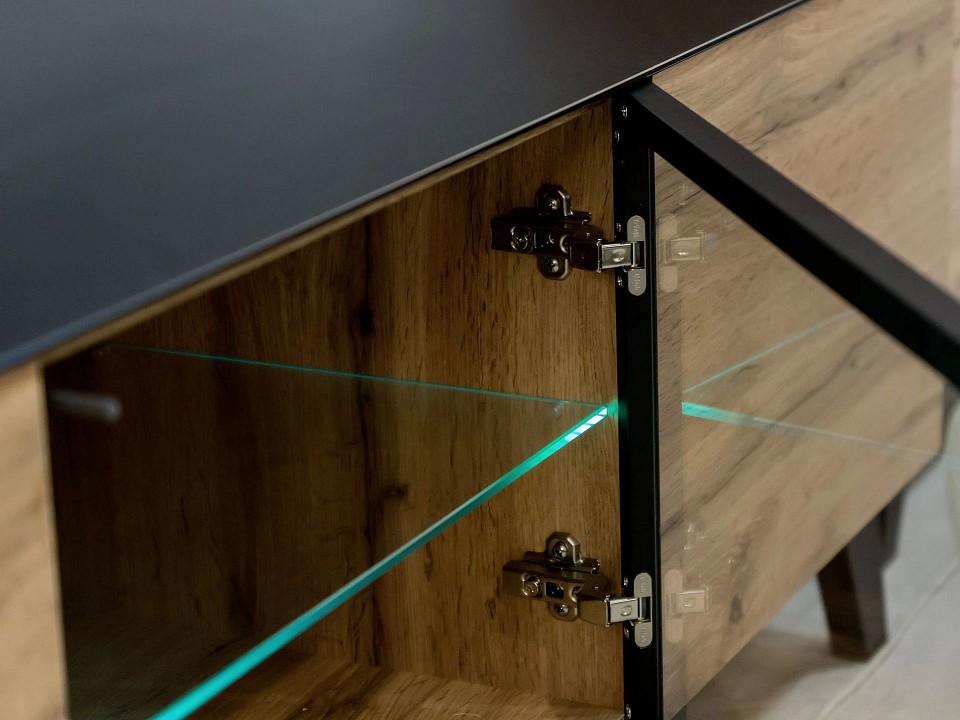 Тумба под ТВ Forest