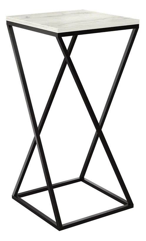 Стол журнальный DQ Teaser Fir