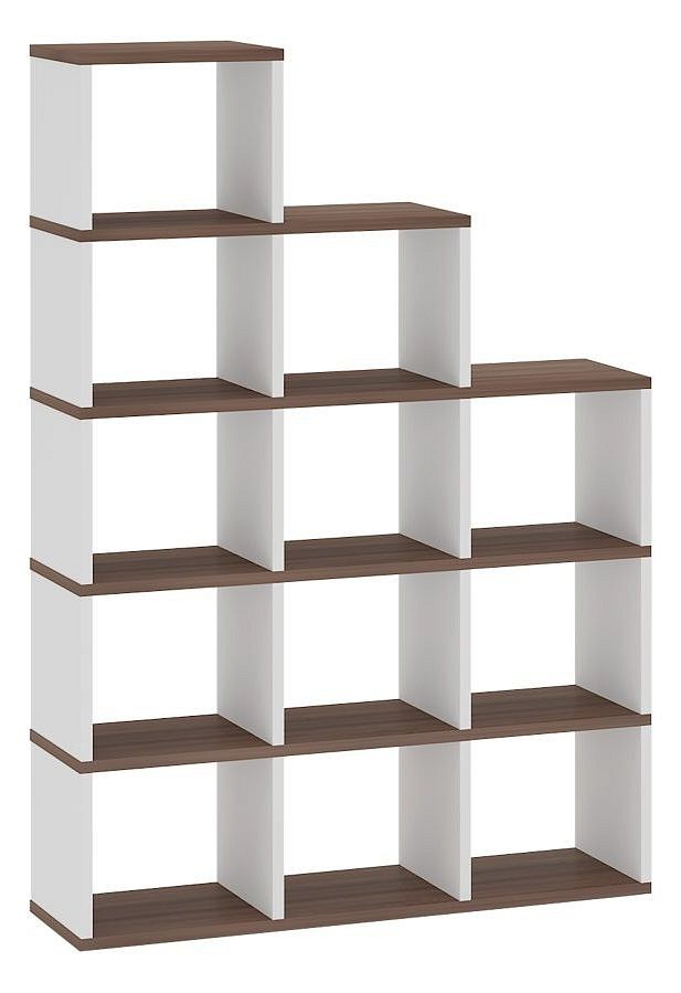 Стеллаж Бартоло СЛД 5 БЕШ