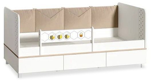 Кровать Эйп