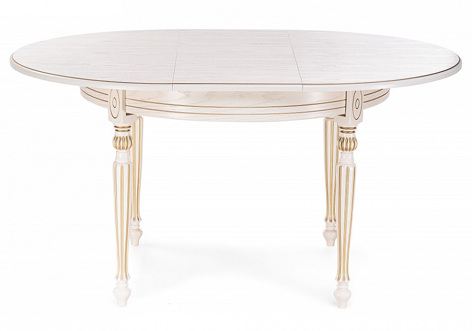 Стол обеденный Брейзер