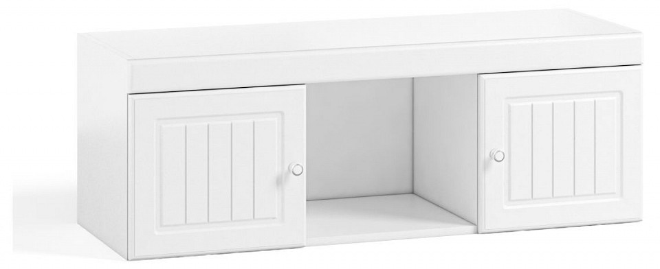 Полка комбинированная Монако МН-13