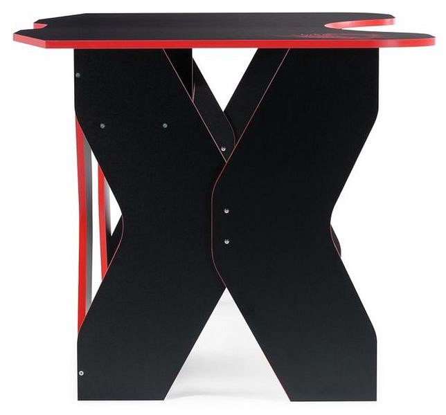 Стол компьютерный Вивианн