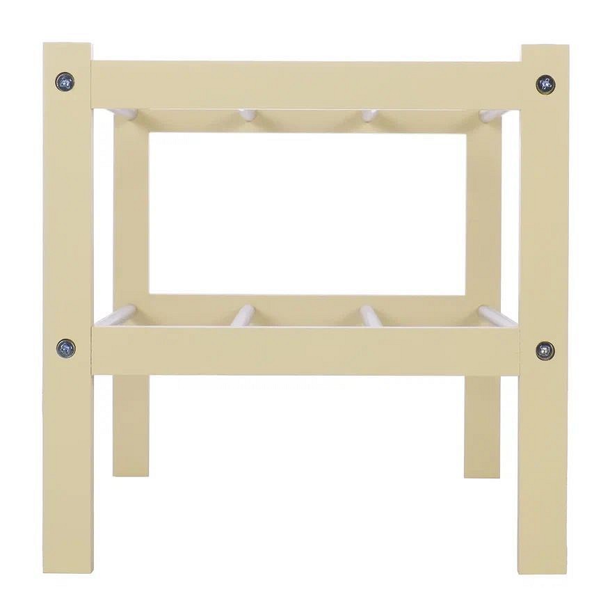 Стеллаж для обуви Атлас