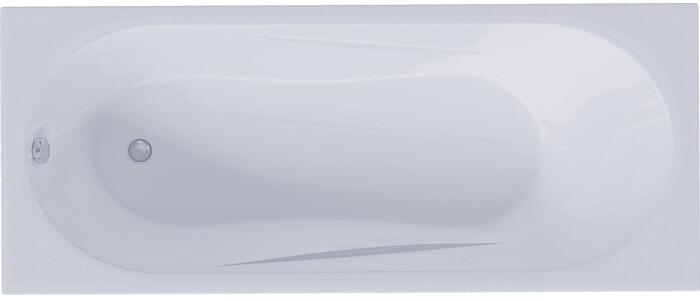 Ванна Либерти прямоугольная 160*70 см