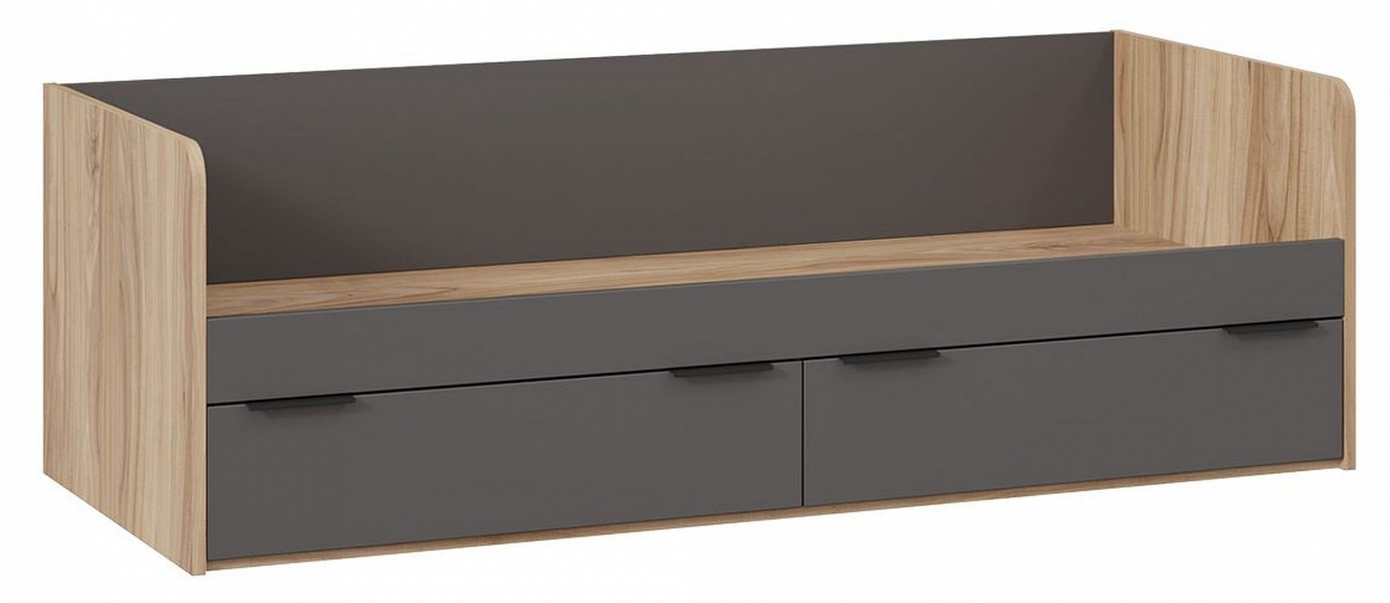 Кровать Порто ТД-393.12.01