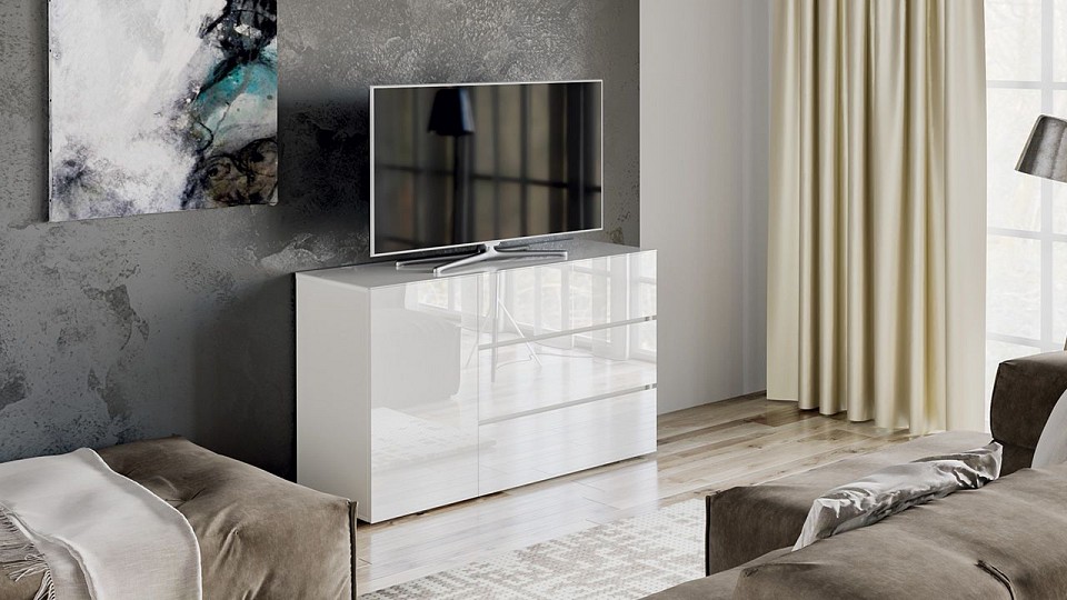 Комод Glance Тип 2