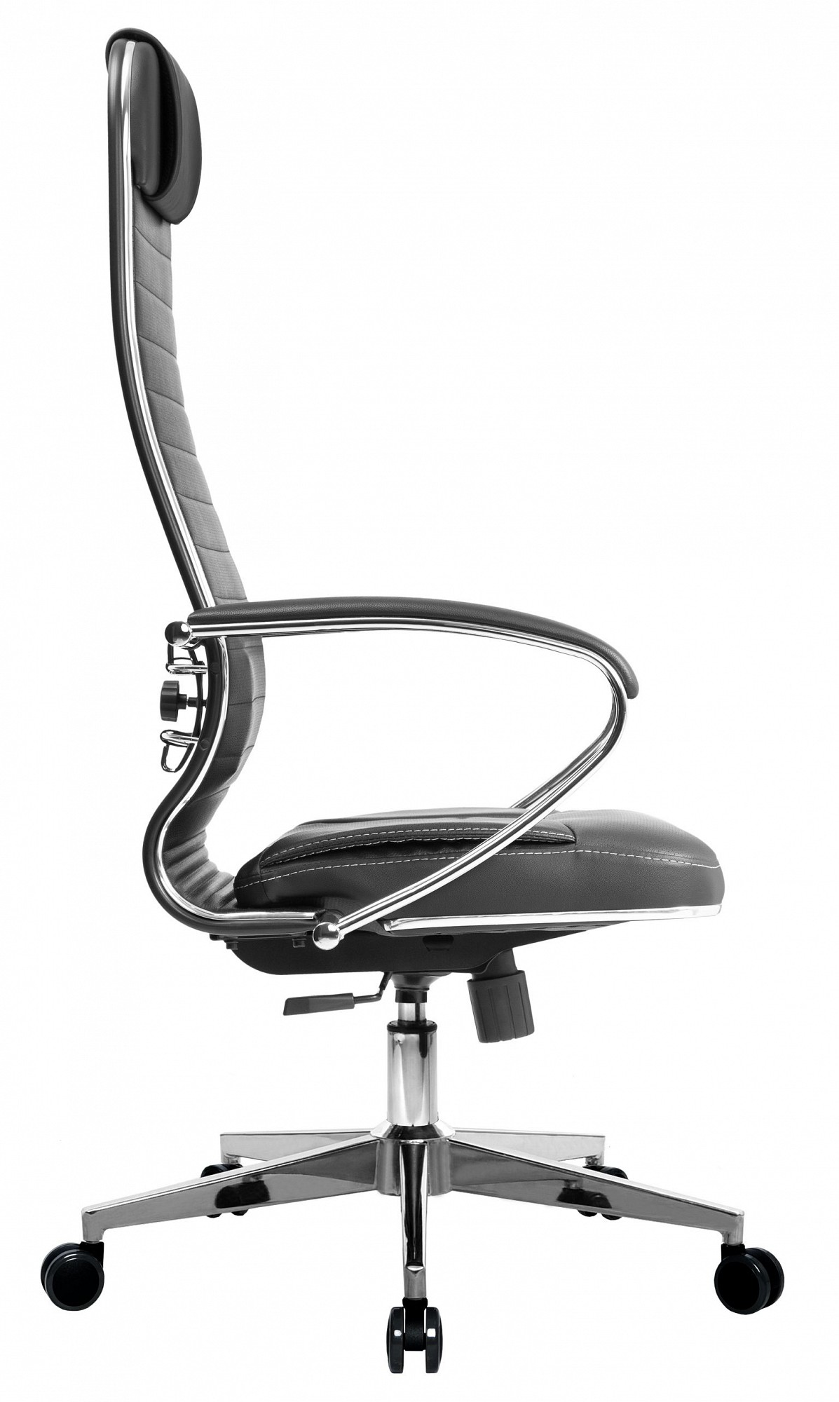 Кресло компьютерное МЕТТА-6(MPES)