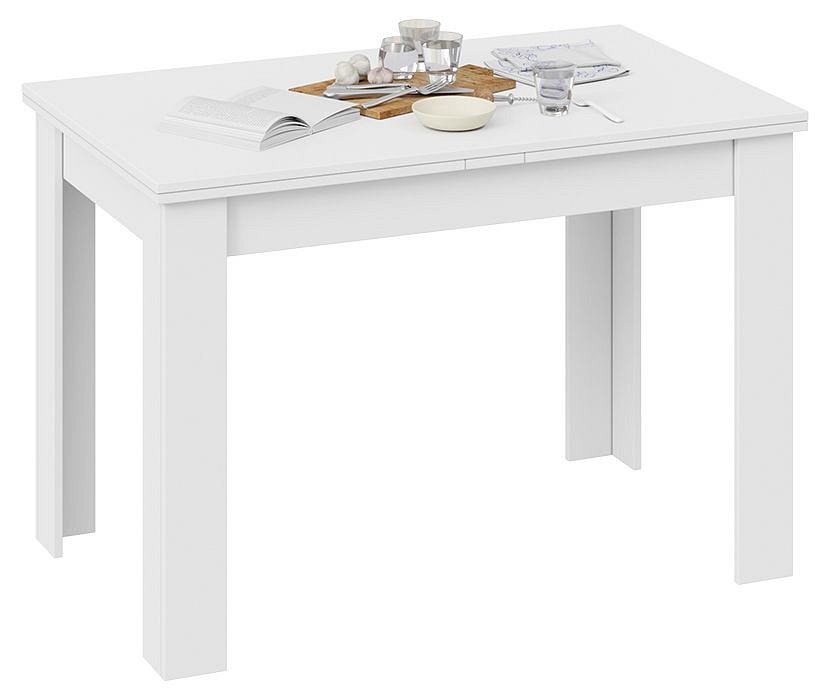 Стол обеденный Промо Тип 4